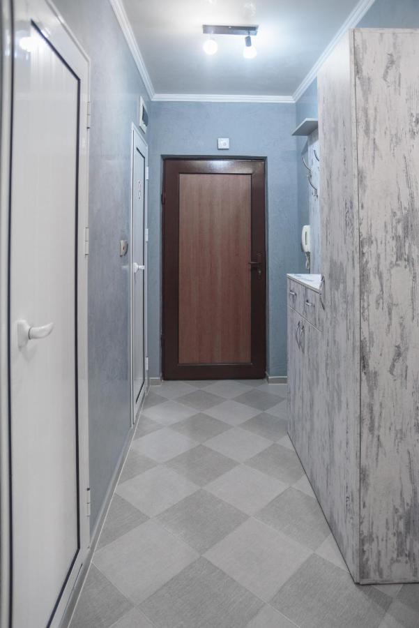 Apartment Martini Μπουργκάς Εξωτερικό φωτογραφία